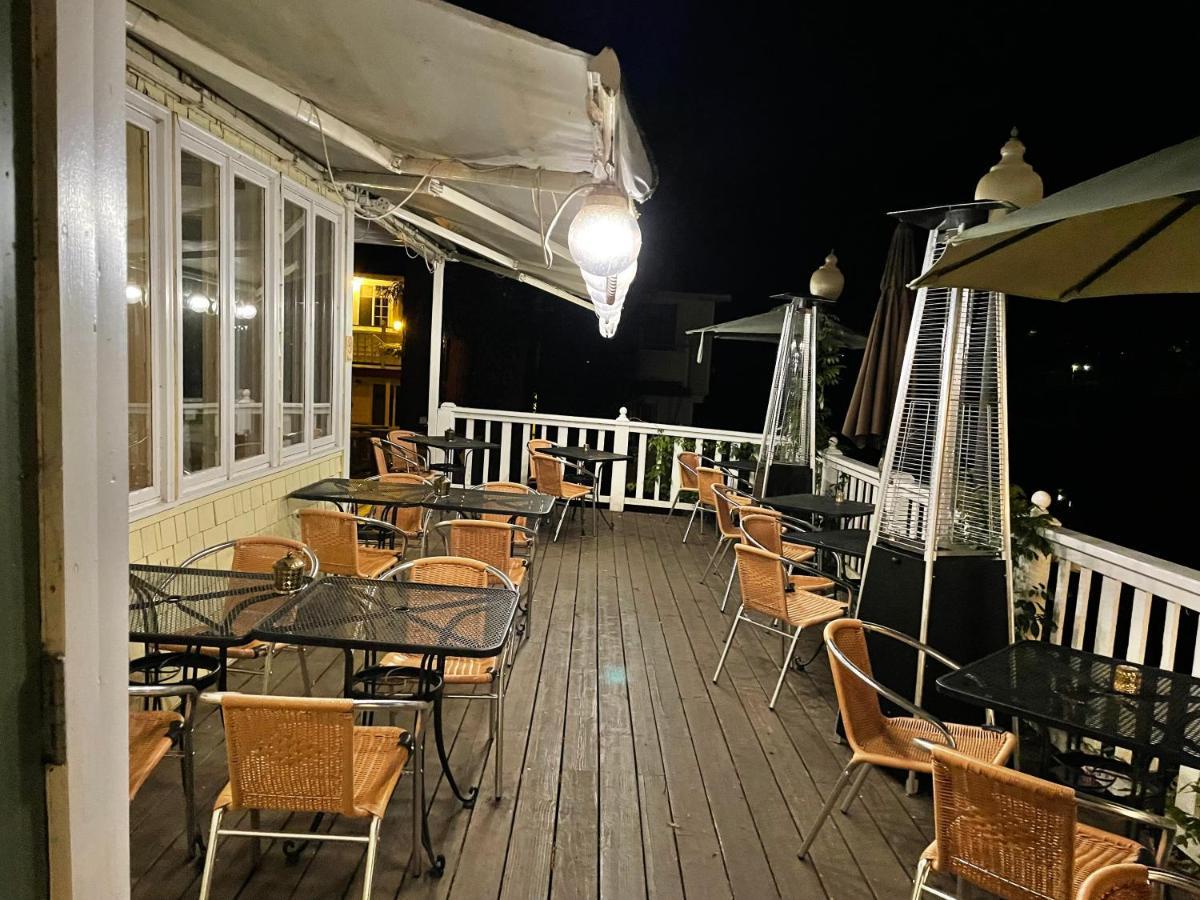 Boho Manor Hotel Monte Rio Eksteriør billede