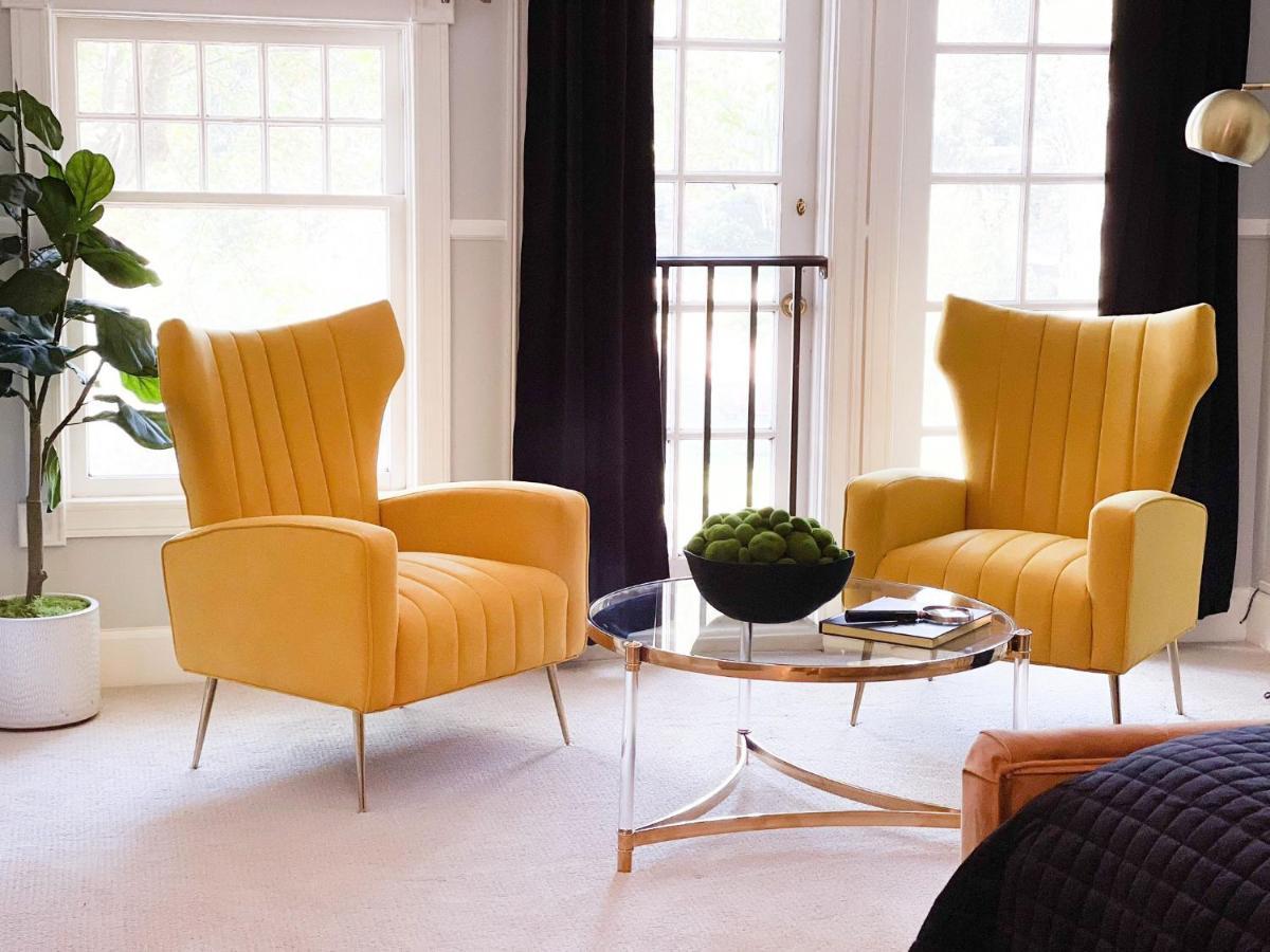 Boho Manor Hotel Monte Rio Eksteriør billede