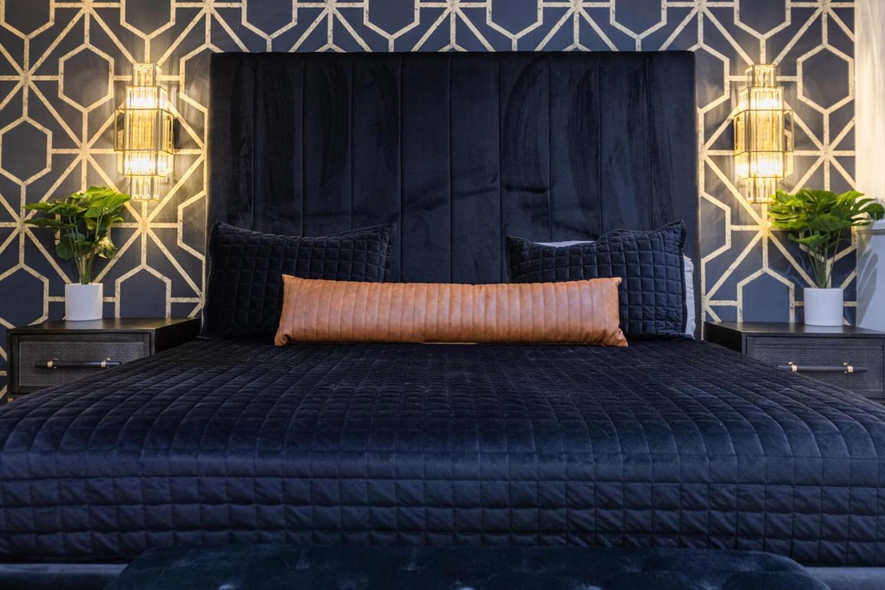 Boho Manor Hotel Monte Rio Eksteriør billede