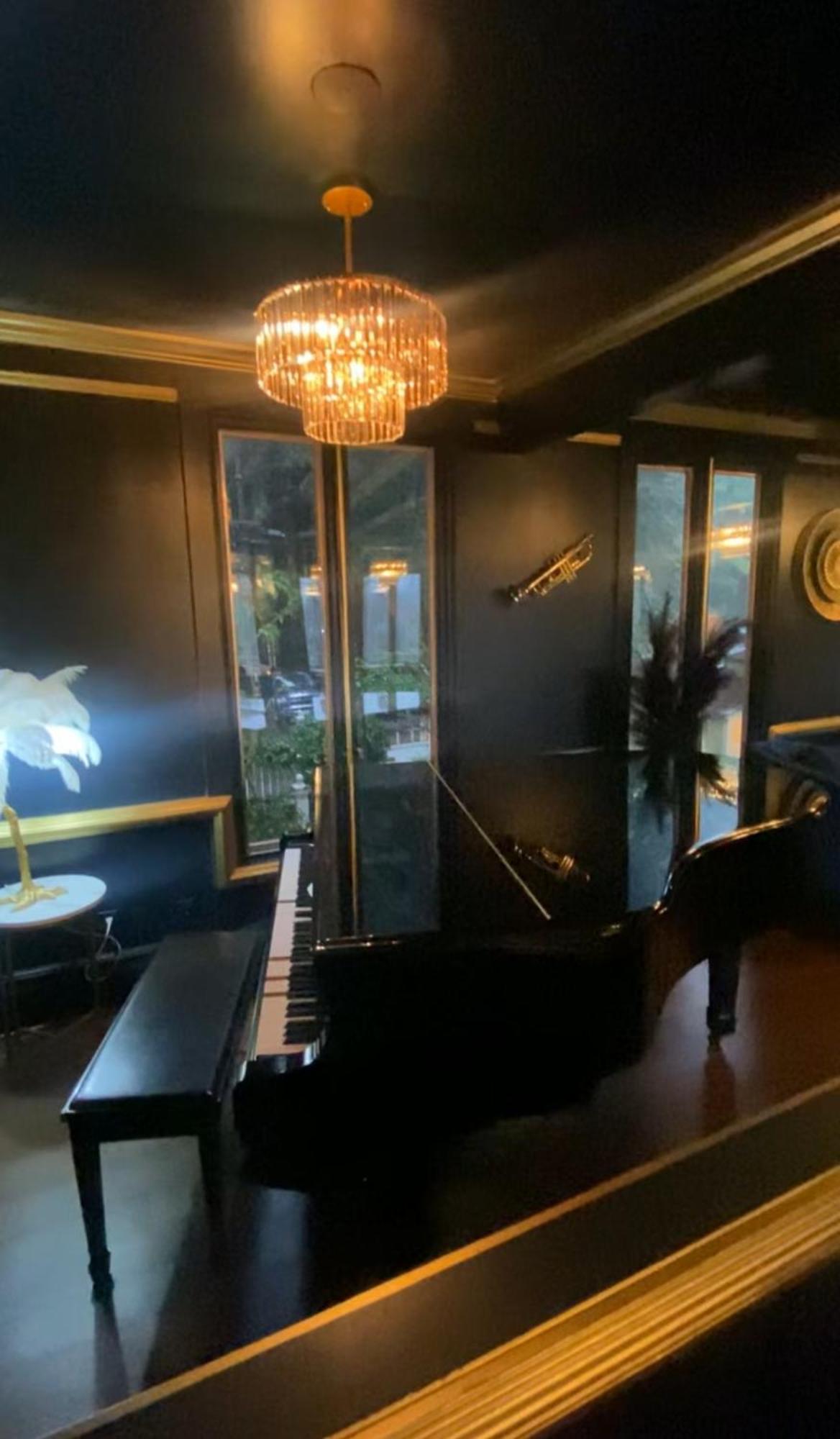 Boho Manor Hotel Monte Rio Eksteriør billede